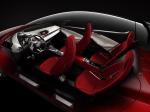 Mazda Hazumi Concept 2014 года